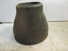 4" Std x 2" XH BW Eccentric Reducer Coupling