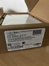 02-SSC-2111 SonicWall SonicWave 224w Secure Upgrade Plus