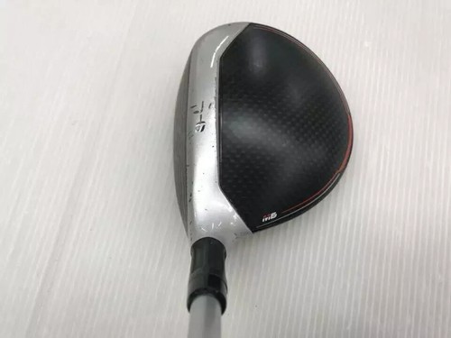 TaylorMade M6 18° Regular 42.25in Fairway wood 5W RH FUBUKI TM5 2019 4832 - Picture 2 of 12