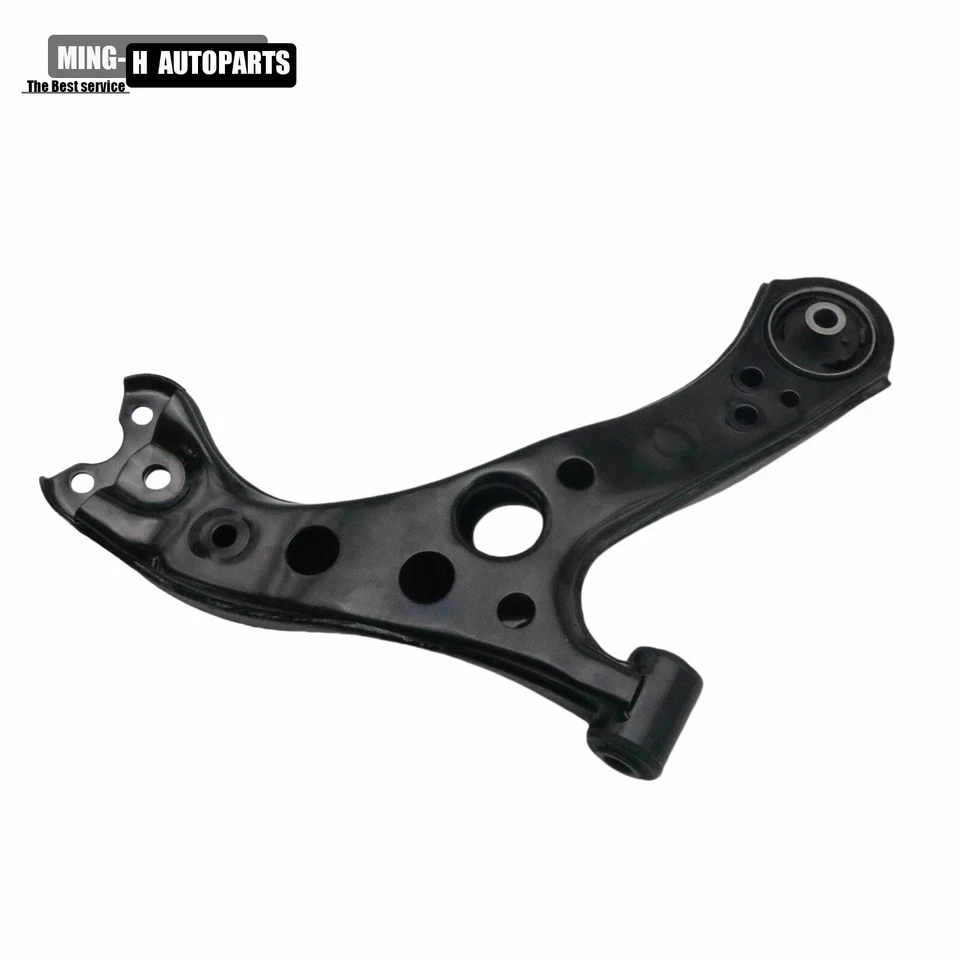Front Left Driver Side Lower Control Arm Fits Toyota Corolla 2020-2023 Prius - Image 2 of 4