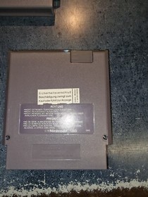 North & South / Nintendo NES