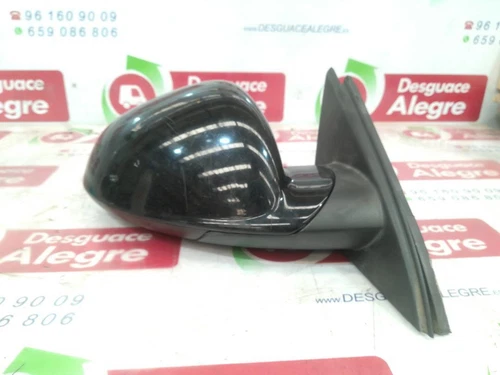 021002 Retrovisor Derecho para OPEL INSIGNIA BERLINA Cosmo 2009 397135 - Imagen 1 de 10