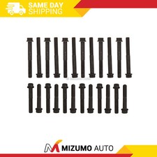 Head Bolts Fit 94-03 Dodge Ram 2500 3500 8.0l Ohv Vin W