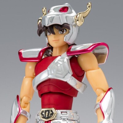 Saint Cloth Myth Pegasus Seiya 20th Anniversary Ver. Bandai from