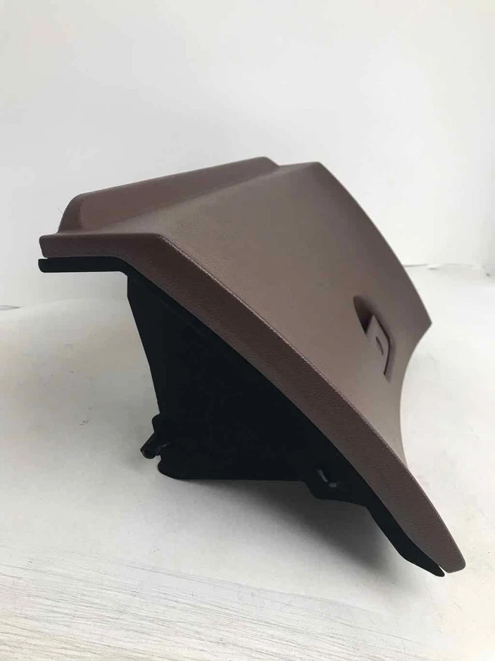 Compartemnt хранения перчаточный ящик коричневый OE 685001ba0a подходит INFINITI EX35 2008-2012 - Изображение 2 из 4