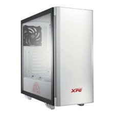 Image of ADATA XPG Invader RGB Gaming Case w/ Tempered Glass Window