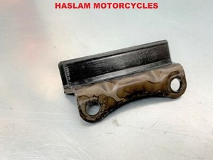 kawasaki zx10 r cam chain guide 2011 to 2015 genuine