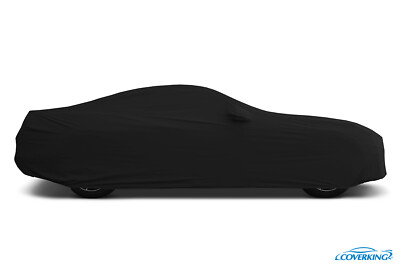 Coverking Stormproof Outdoor Tailored Car Cover for Scion FR-S - Made to Order