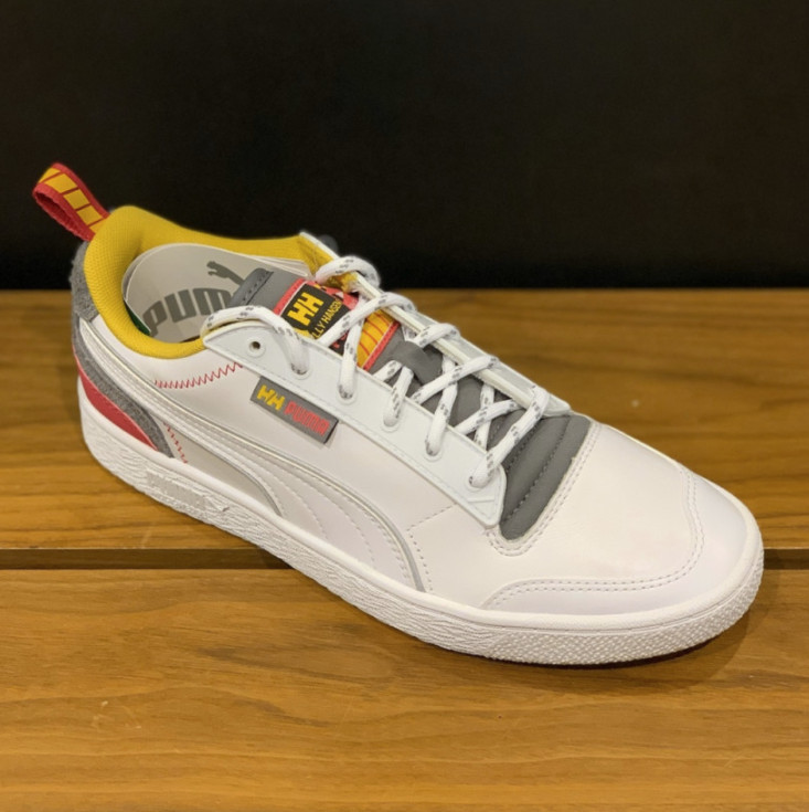 puma ralph sampson helly hansen