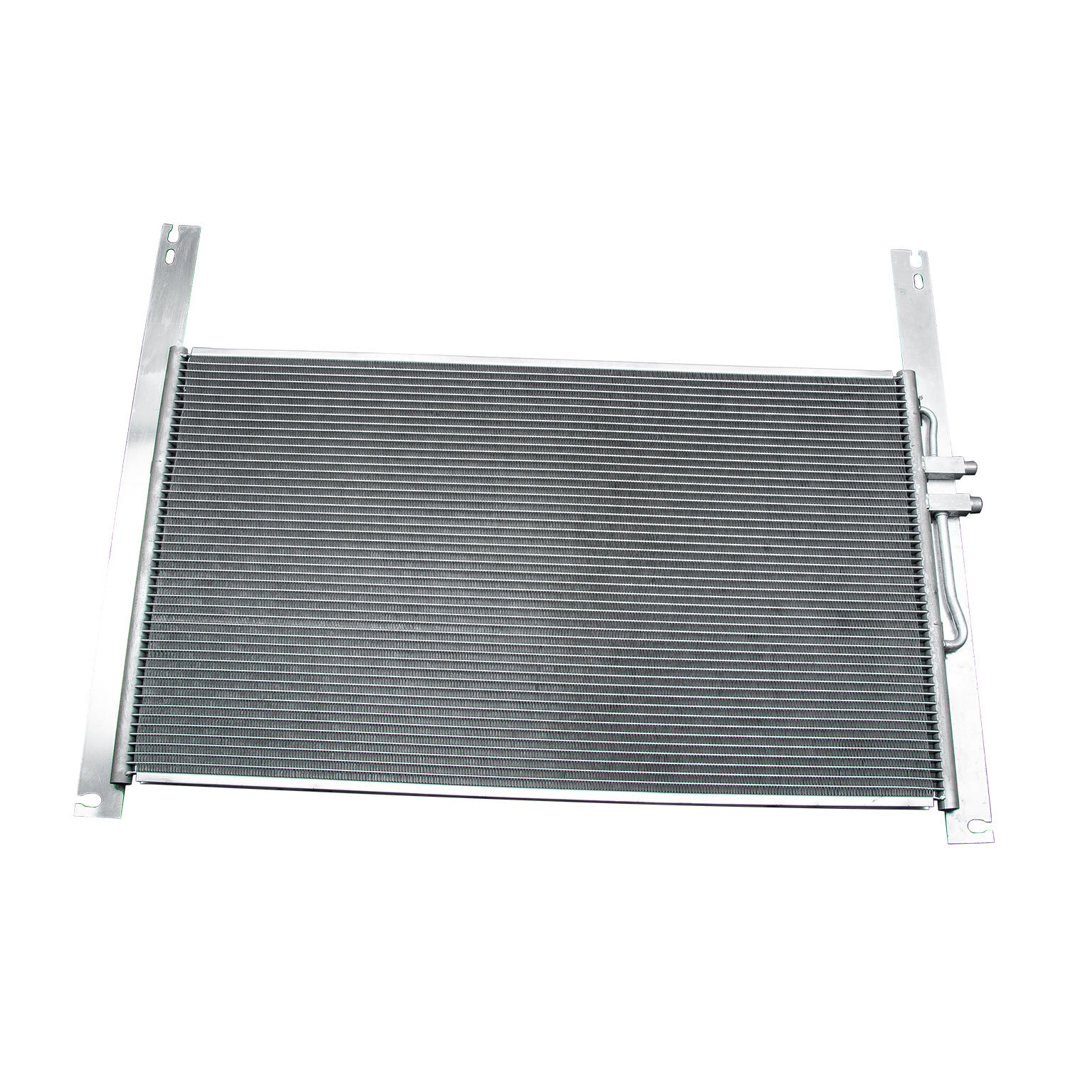A/C Condenser for 1999-2002 00 International 9300 9400 9200 3502942C91 3504377C1