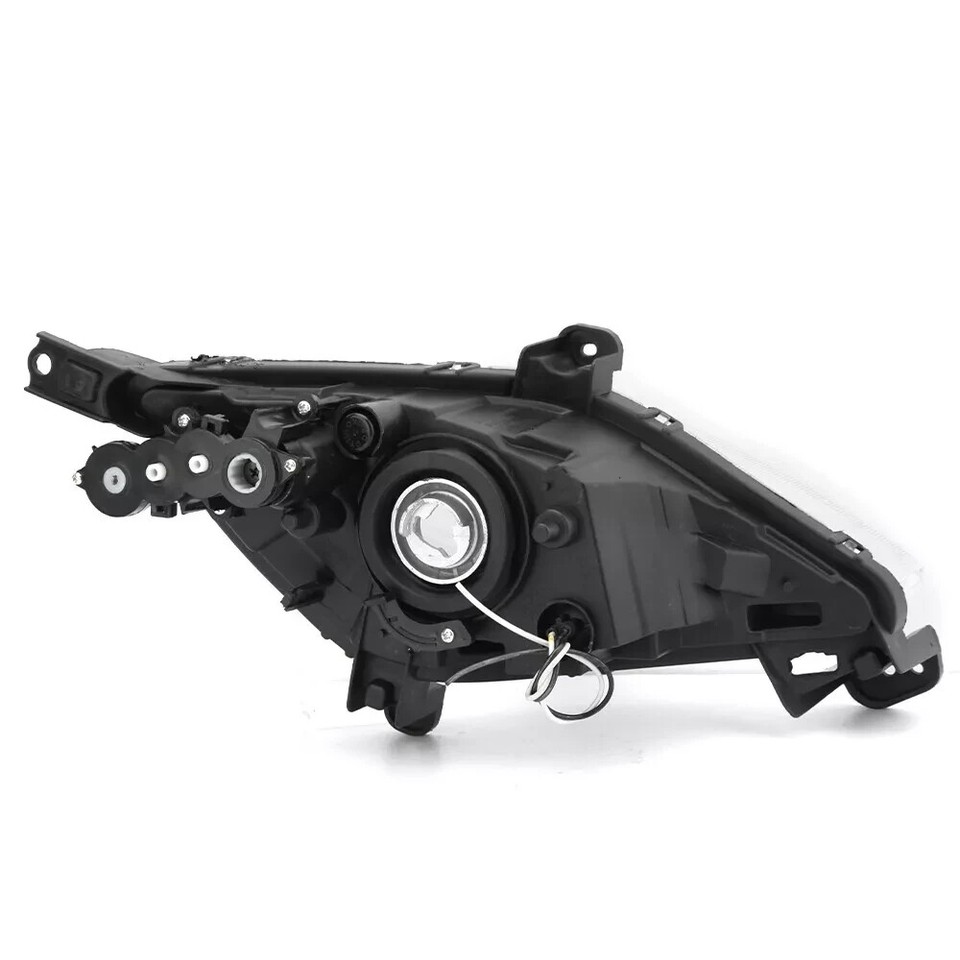 UK Hyundai i30 Mk2 20122017 Front Passenger Side Bumper Fog Light with