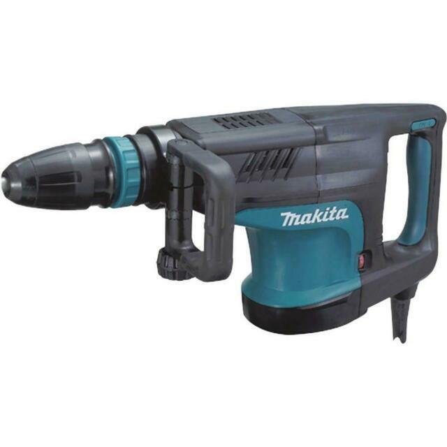 Makita HM1203C 20-Pound SDS MAX 