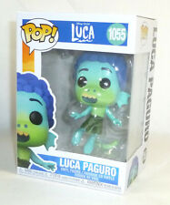 Luca Paguro #1055 – Luca Funko Pop! – A1 Swag