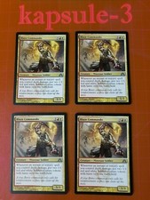 Carta Magic: The Gathering - Blaze Commando (56) - De La Colección Dragon's Maze, Rareza Poco Común, Ideal Para Mazos De Combate