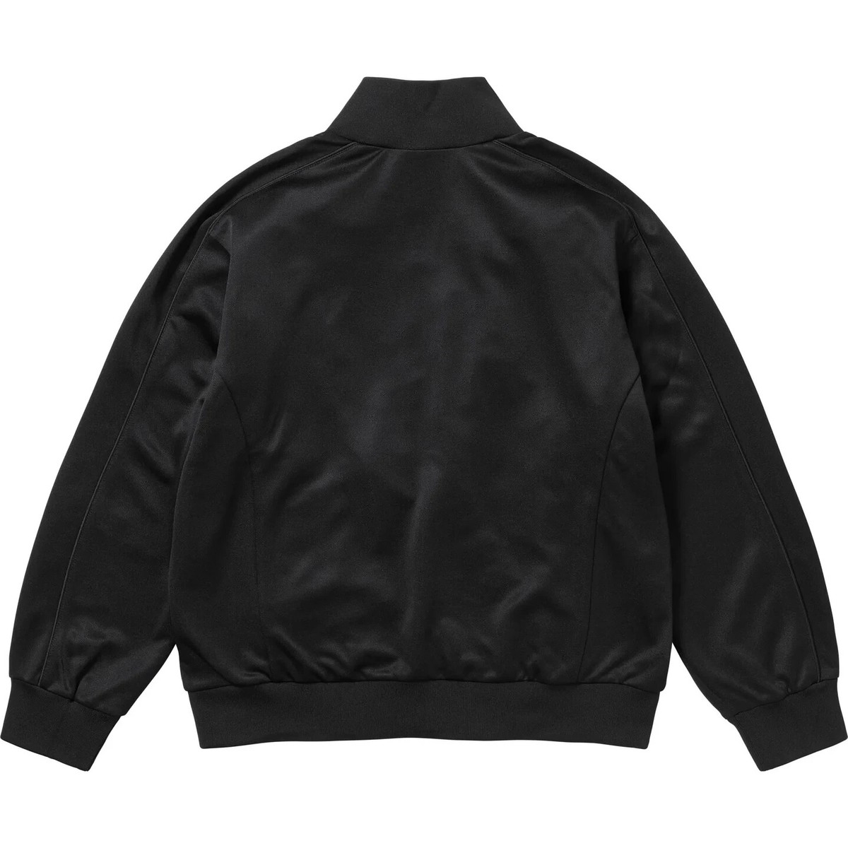Supreme x Frank Frazetta Track Jacket Black Dark Green Supreme x Frank Frazetta Track Jacket Black Dark Green