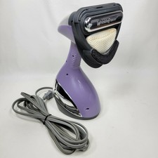 shark press and refresh fabric steamer