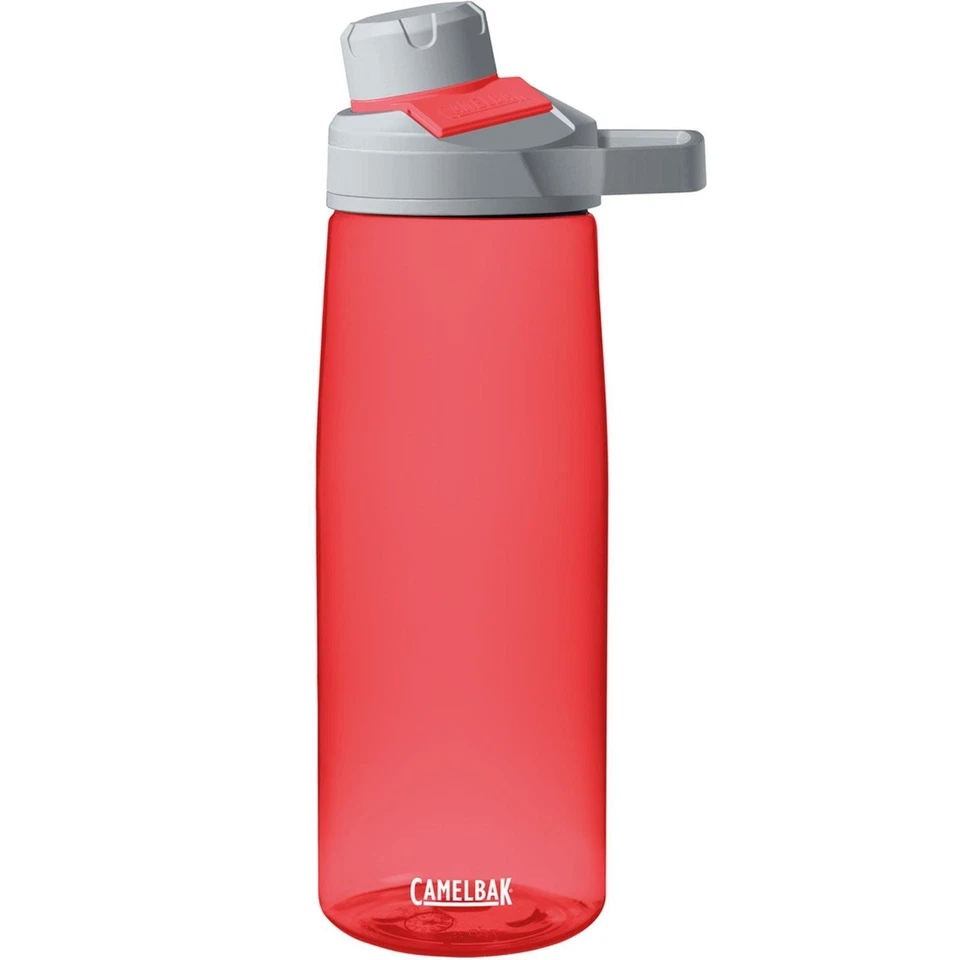 Camelbak Trinkflasche Chute Mag Magnet Verschluss Wasser Flasche Dicht 750ml - Bild 4 von 4