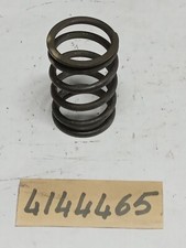 Ressort divers Fiat 124