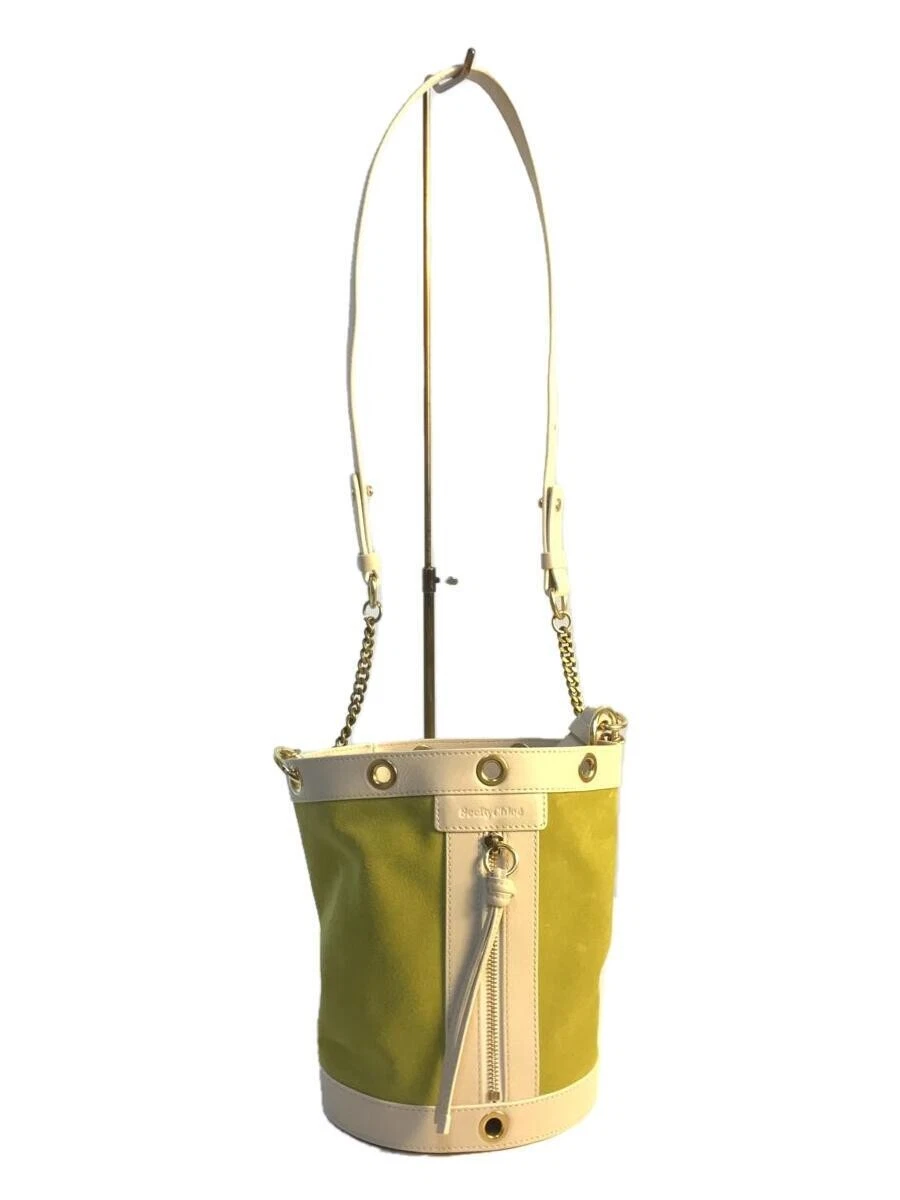 65 South Bucket Bag