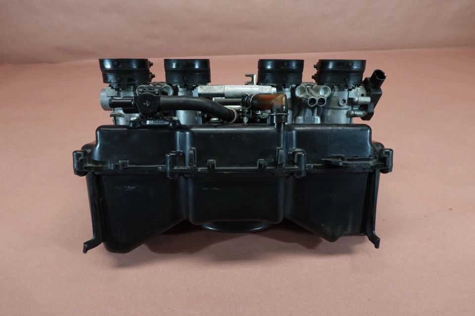 Carrocerías del acelerador Honda CB1100 2013-2016 Foto 4 de 4