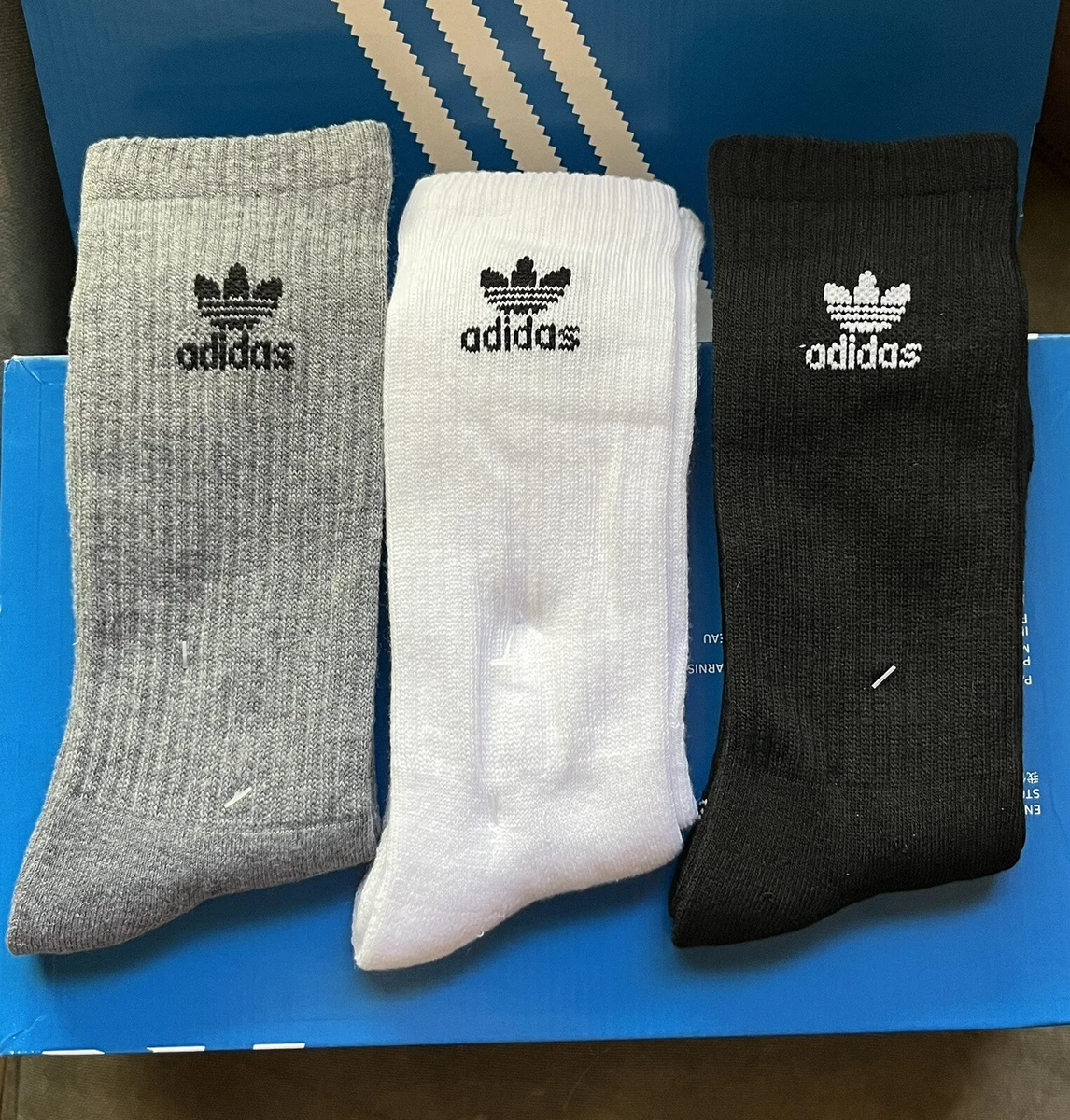 Adidas original deals socks price