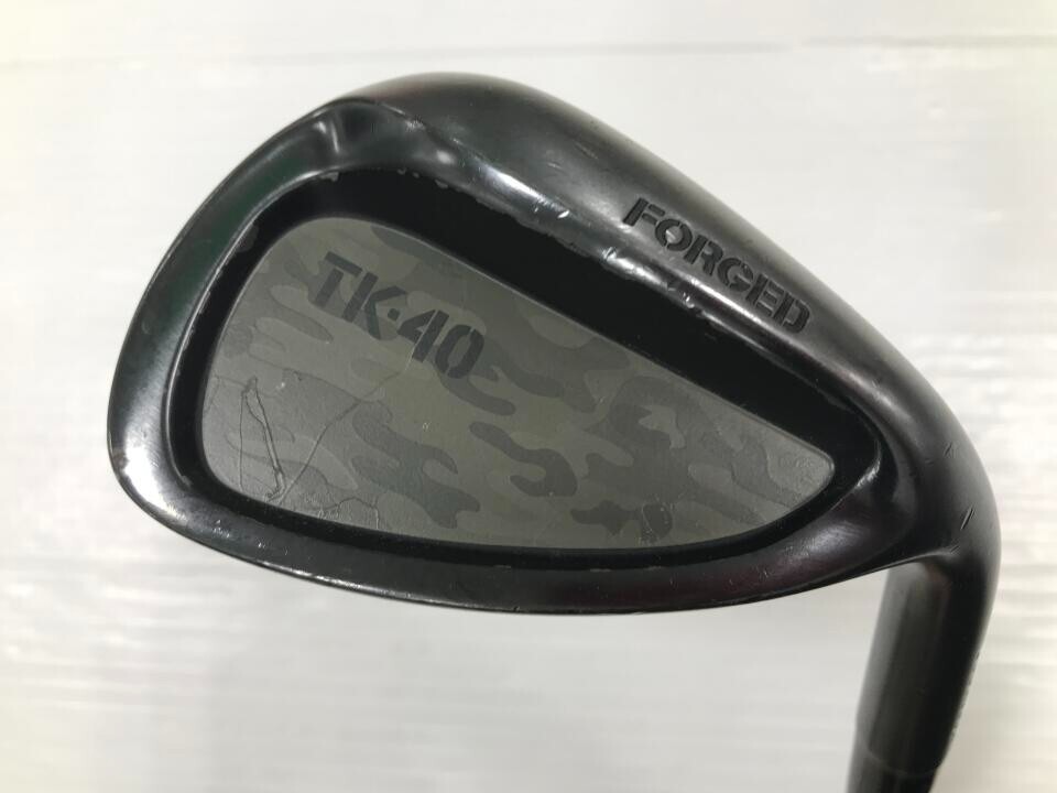 Fourteen TK-40 FORGED Wedge #57(1Club)/TS/Flex:W/Wedge | eBay