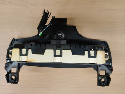 03-06 Saab 9-3 SID Info Dash Mounted Radio Information Display