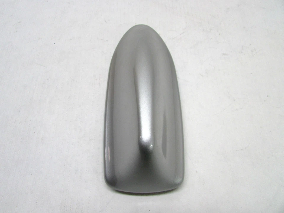 2006 VOLVO S40 РАДИО КРЫША АНТЕННЫ КРЫШКА СЕРЕБРА 39892874 OEM 06 07 08 09 10 - Изображение 3 из 4