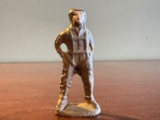 Vintage Molded Products Toy Soldier C4a Aviator Square Front Harness NM 