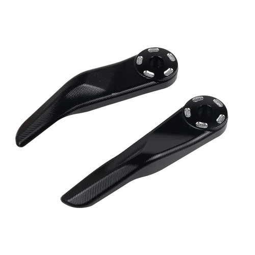 Handlebar Handguard Hand Shield Guard Protector For Ducati Multistrada1260S 1200 - Picture 3 of 6