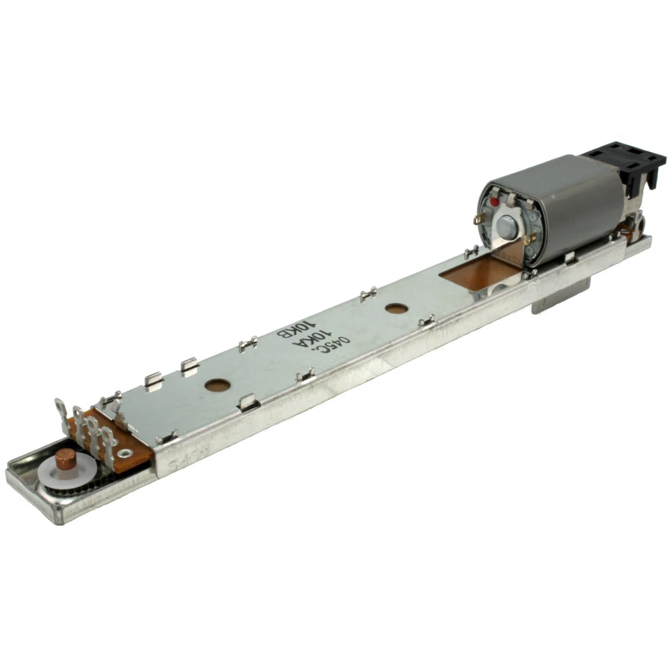 Alps 10K Slide Potentiometer Motorized N-Fader Touch Sensitive linear + log. - Image 4 of 4