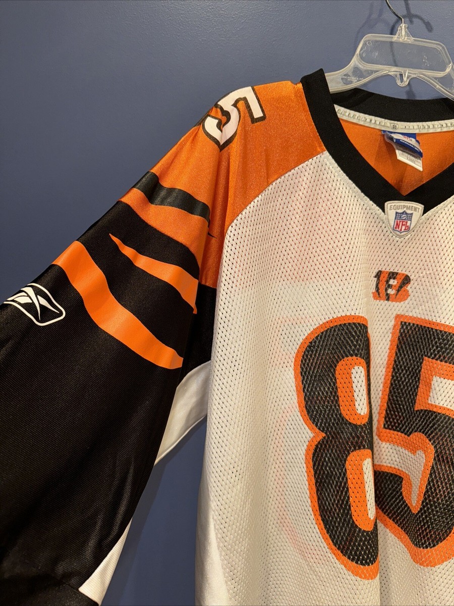 85番 Bengals Cincinnati Reebok cas_22-02-24-107.jpg XLシャツ シャツ