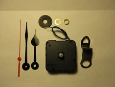 Young Town Youngtown 12888 Quartz Step Movement Hour Switch Trigger Wire w/Hands