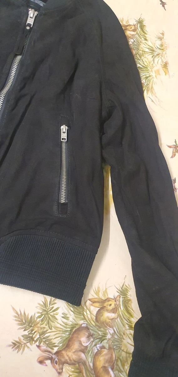 Superdry lillie clearance bomber jacket