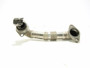 CITROEN C4 PICASSO 2013 AGR Ventil Abgasrückführventil EGR VALVE pipe