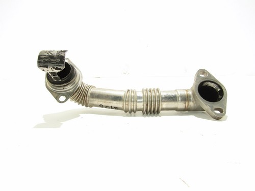 CITROEN C4 PICASSO 2013 AGR Ventil Abgasrückführventil EGR VALVE pipe