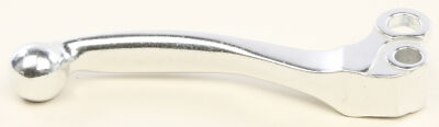 WPS Brake Lever Silver 56-5117