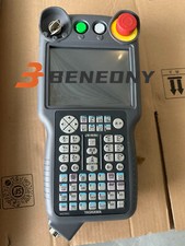 USED JZRCR-APP01-1 Teach Pendant 100% Test JZRCR-APP01-1 Spot Goods！DHL or FedEx