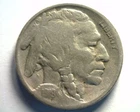 1919 BUFFALO NICKEL VERY GOOD / FINE VG/F NICE ORIGINAL COIN BOBS COINS 99c SHIP