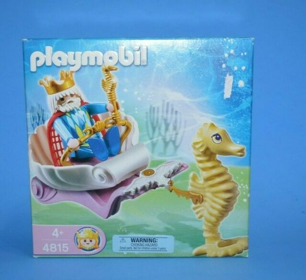 playmobil discontinued damaged box sale