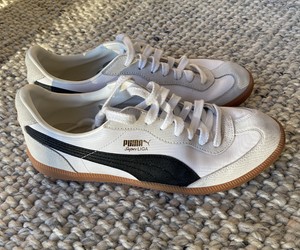 super liga og retro sneaker