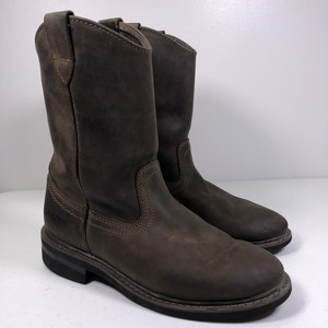 brazos boots