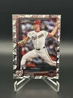 2025 Topps DJ Herz Base (Raw)