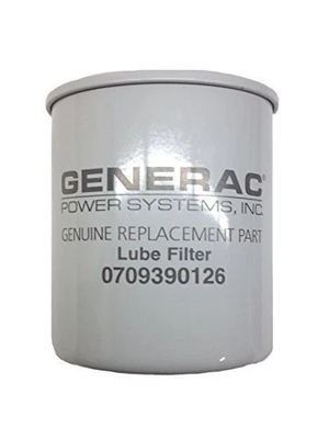 #ad #ad Generac G0709390126 OEM RV Generator Oil Filter For Quietpact Lube Diesel $42.49