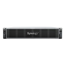 Synology RS4826xs+ 12-Bay 2U Rackmount NAS Xeon D-1739 16GB 10GbE Storage
