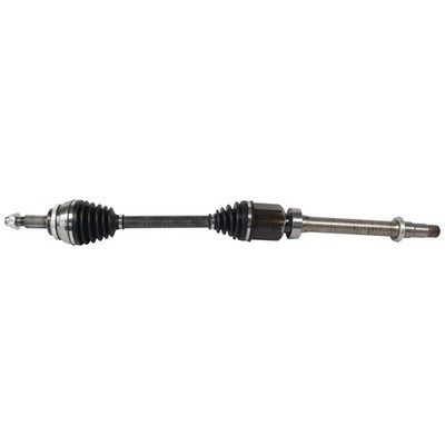 GSP NCV69128 Front Right CV Axle fits 2010-2010 Toyota Highlander
