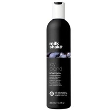 Image of milk_shake icy blond shampoo for Blond or Bleached Hair 300 ml