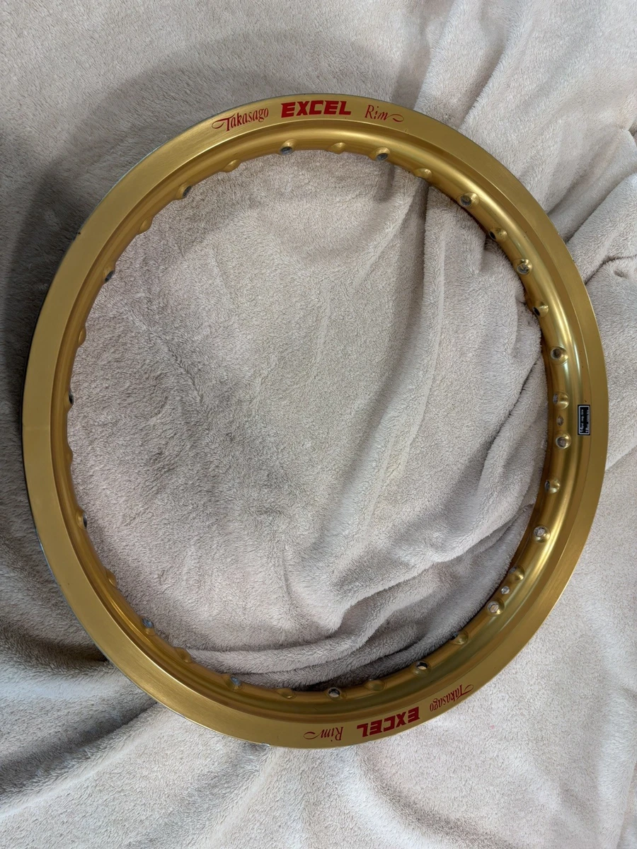 Excel Motorcycle Rims for sale | eBay