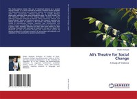 Ali's Theatre For Social Change | Shakir Shahzad | A Study Of Violence | Buch