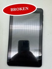  BROKEN onn. Surf Gen 2 Tablet 7in 16GB 2GB RAM Android 11 Go Quad-Core Deep